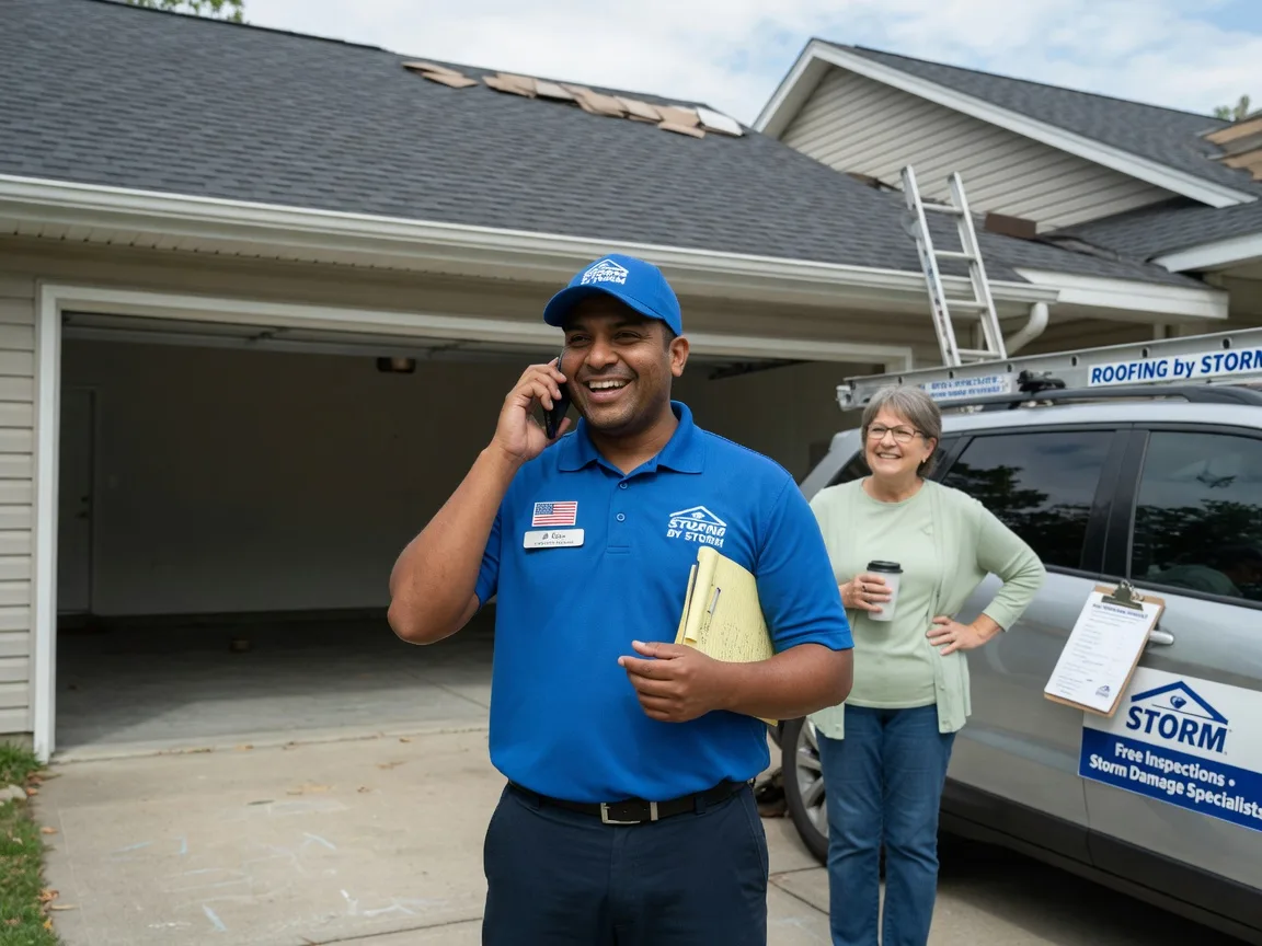 Roof Repair Near Me Fredericksburg, PA FAQs