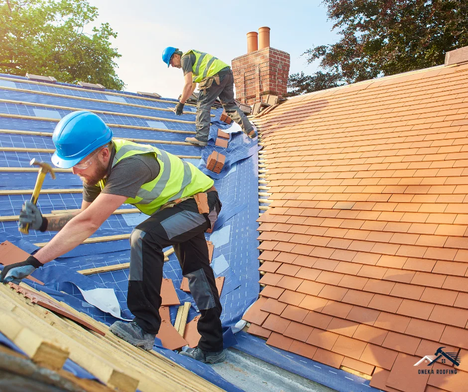 Why choose Roof Repair Near Me in Fredericksburg, PA