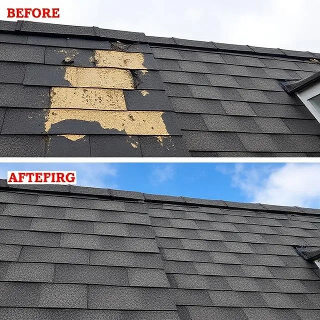 Roof Repair Near Me in Fredericksburg, PA near me